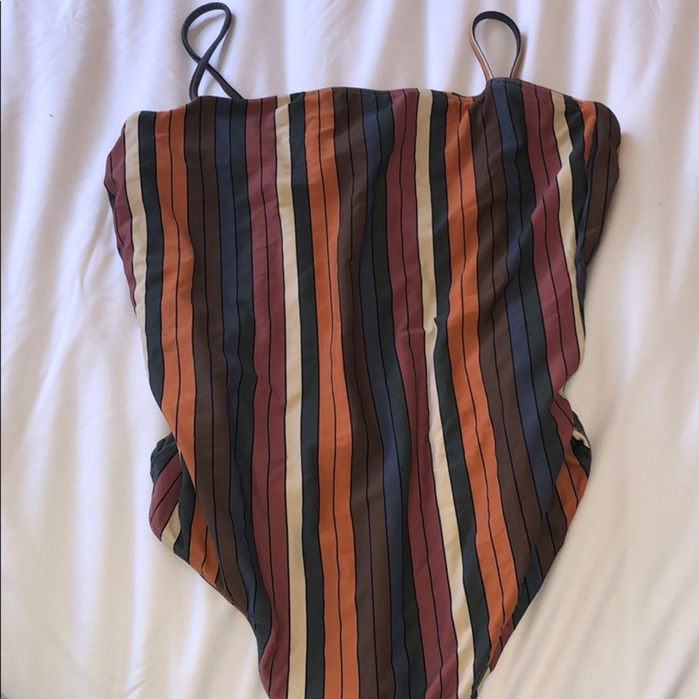 O’Neil one piece